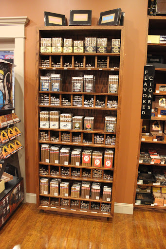 Tobacco Shop «Humidour Cigar Shoppe», reviews and photos, 2 Sherwood Rd, Cockeysville, MD 21030, USA
