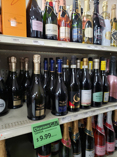 Liquor Store «Johnston & USA Liquors», reviews and photos, 1170 Rock Springs Rd, Rising Sun, MD 21911, USA