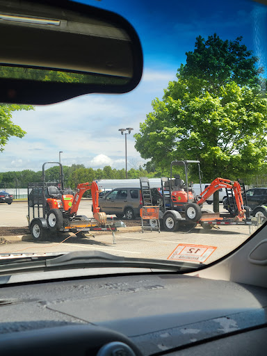 Home Improvement Store «The Home Depot», reviews and photos, 779 Washington St, Auburn, MA 01501, USA