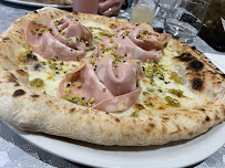 Plats et boissons du Napulè Pizzeria à Ajaccio - n°3