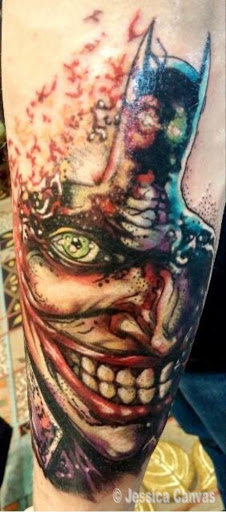 Explore bruins tattoo ideas, creative tattoo ideas in Minneapolis, available at Sacred Siren Tattoo & Art Parlor