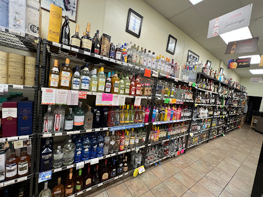 Liquor Store «Broad Liquor & Wine», reviews and photos, 2436 Broad Ave, Lutherville, MD 21093, USA