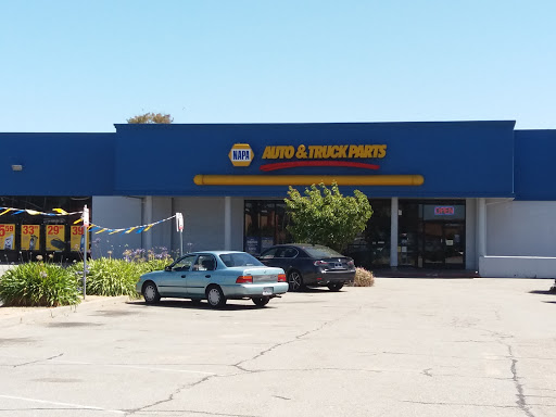 Auto Parts Store «NAPA Auto Parts - Monterey Auto Supply», reviews and photos, 11 W Bernal Dr, Salinas, CA 93906, USA