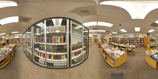 Used Book Store «Benchmark Books», reviews and photos, 3269 Main St #250, Salt Lake City, UT 84115, USA