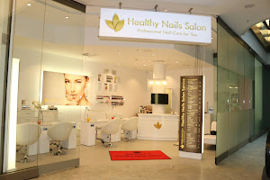 Healthy Nails Salon