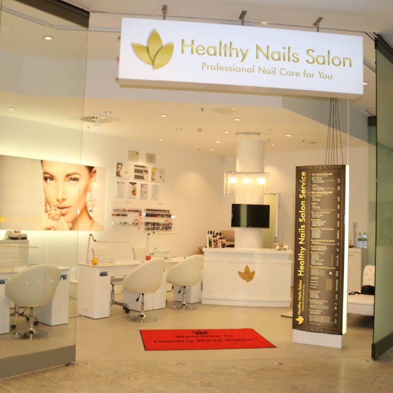 Healthy Nails Salon