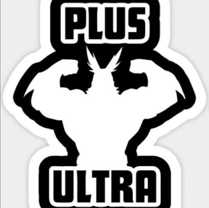 PLUS ULTRA -Productos de Limpieza-