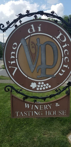 Winery «Vino di Piccin Winery & Tasting House», reviews and photos, 55155 National Rd, Lansing, OH 43934, USA