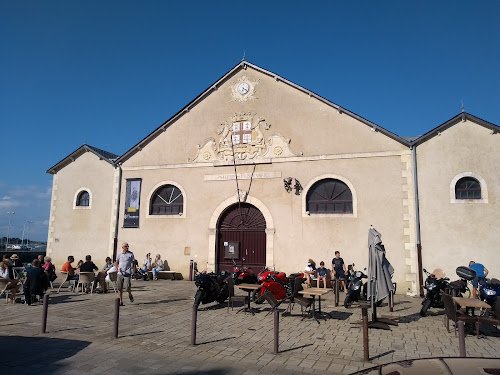 Centre culturel Ancienne Criée du Croisic Le Croisic