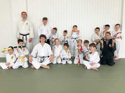 Quantum Martial Arts Chatswood - Martial Arts Club, Self Defence Classes, Martial Arts Kids Classes, Ju-Jitsu Classes