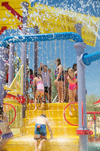 Community Center «Anthem Community Center», reviews and photos, 41130 N Freedom Way, Anthem, AZ 85086, USA