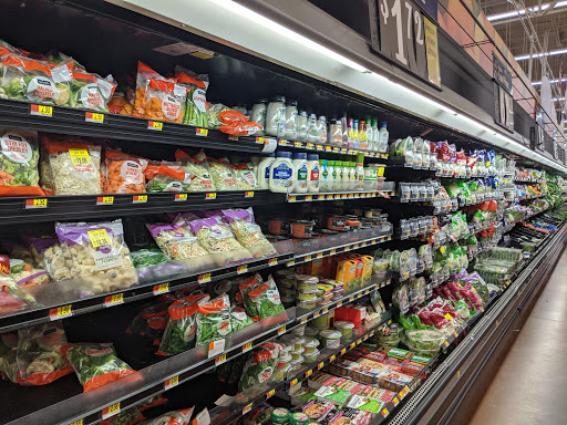 Department Store «Walmart Supercenter», reviews and photos, 2423 US-80, Dublin, GA 31021, USA