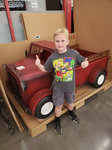 Craft Store «Michaels», reviews and photos, 1851 University Dr, Vista, CA 92083, USA