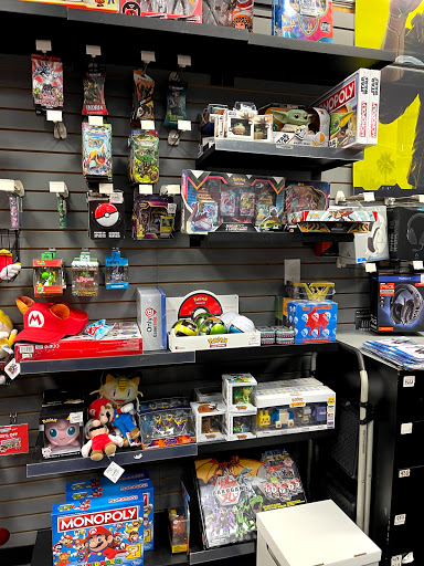 Video Game Store «GameStop», reviews and photos, 184 W Farms Mall, Farmington, CT 06032, USA
