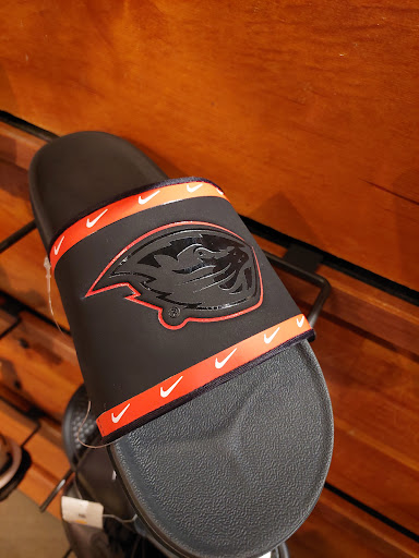 Clothing Store «Nike Portland», reviews and photos, 638 SW 5th Ave, Portland, OR 97201, USA