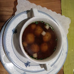 Photo n°8 de l'avis de Hampi.p fait le 16/03/2020 à 16:48 sur le  Flair Hotel Landgasthof Roger à Löwenstein