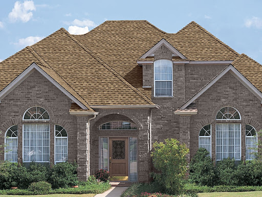Concord Roofing & Construction in Plano, Texas