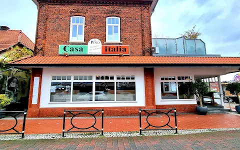 Restaurant Casa d´Italia image