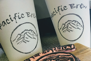 Pacific Brew Coffee - Coffee Stand image