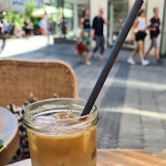 Photo n°2 de l'avis de Armin.� fait le 16/08/2022 à 14:49 sur le  Auckland Coffee à Nuremberg