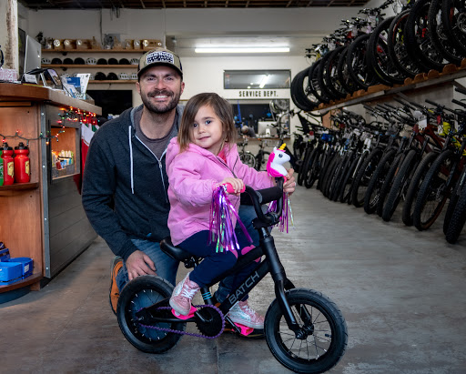 Bicycle Store «Rolling H Cycles», reviews and photos, 115 13th Ave S, Nampa, ID 83651, USA