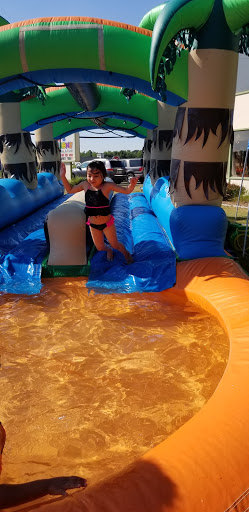 Amusement Center «Jumpin Jonnies», reviews and photos, 234 Talcottville Rd, Vernon, CT 06066, USA