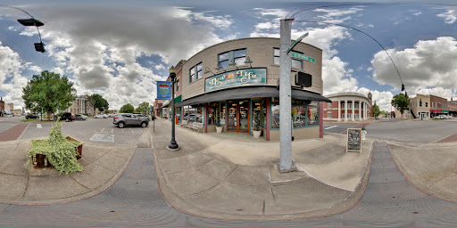 Book Store «New Life Christian Bookstore», reviews and photos, 100 S 5th St, Murray, KY 42071, USA