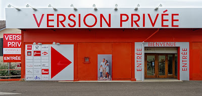 Version Privée à Saulieu