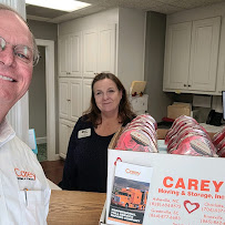 Carey Moving & Storage - Photo 4 - Car repair in Spartanburg, SC, Spartanburg