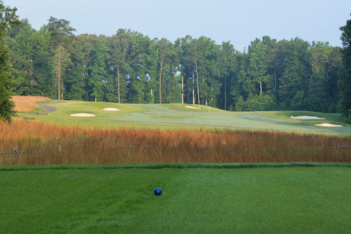 Golf Club «Pendleton Golf Club», reviews and photos, 6383 Declaration Drive, Ruther Glen, VA 22546, USA