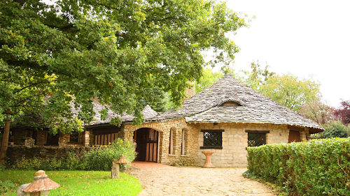 le village gaulois à Marre