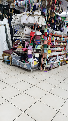 Fabric Store «Liz Discount Fabrics Inc.», reviews and photos, 94-19 37th Ave, Jackson Heights, NY 11372, USA