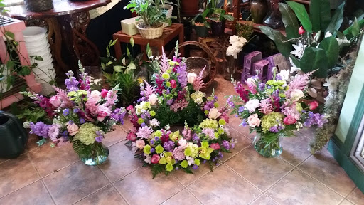Florist «The Art of flowers by Bonnie», reviews and photos, 200 Great Rd, Bedford, MA 01730, USA