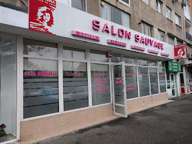 Salon Sauvage