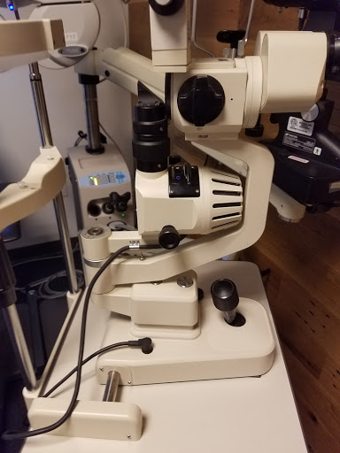 Eye Care Center «LensCrafters», reviews and photos, 3500 S Meridian #926, Puyallup, WA 98373, USA