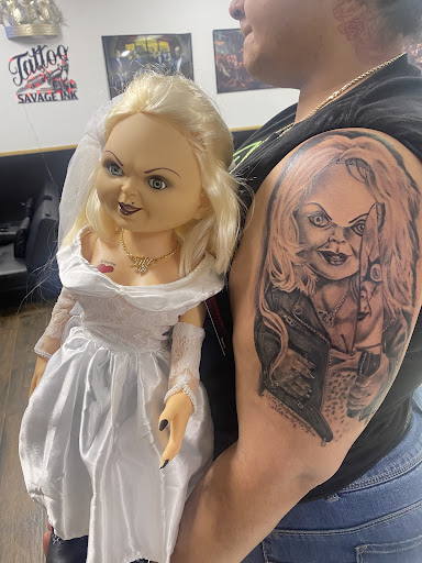 Explore grieving tattoo ideas, creative tattoo ideas in Lakeville, available at Savage Ink