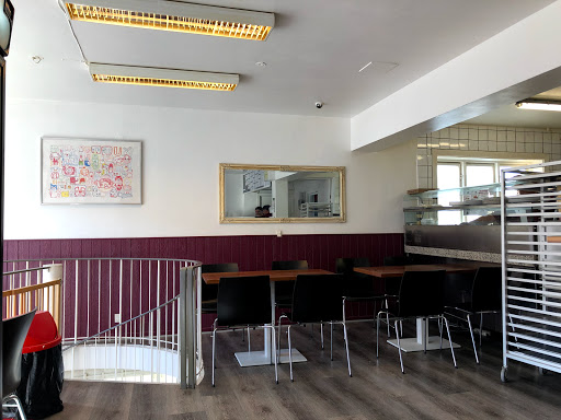 Måløv Hus Pizzaria & Grill in Måløv, Rødovre