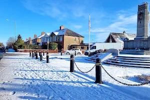 Rishton War Memorial image