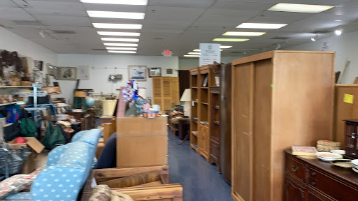 Thrift Store «Simply Thrifty Thrift Store», reviews and photos, 390 NJ-57, Washington, NJ 07882, USA