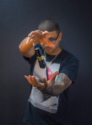 Explore outdoors tattoo ideas, creative tattoo ideas in Naples, available at Secret ink tattoo studio