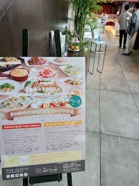 カフェ＆ダイニング ラ・カフェテラサ