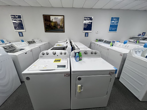 Used Appliance Store «Best Price Appliances», reviews and photos, 6407 South Blvd H, Charlotte, NC 28217, USA