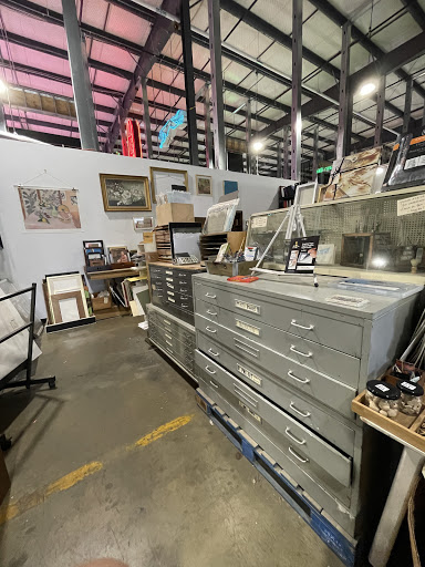 Second Hand Store «The Resource Exchange», reviews and photos, 1701 N 2nd St, Philadelphia, PA 19122, USA