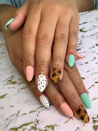 Lulu's Nail Spa & Boutique