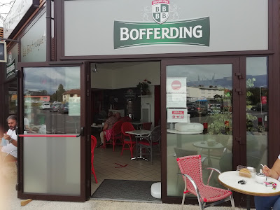 Le Bistroquet à Yutz