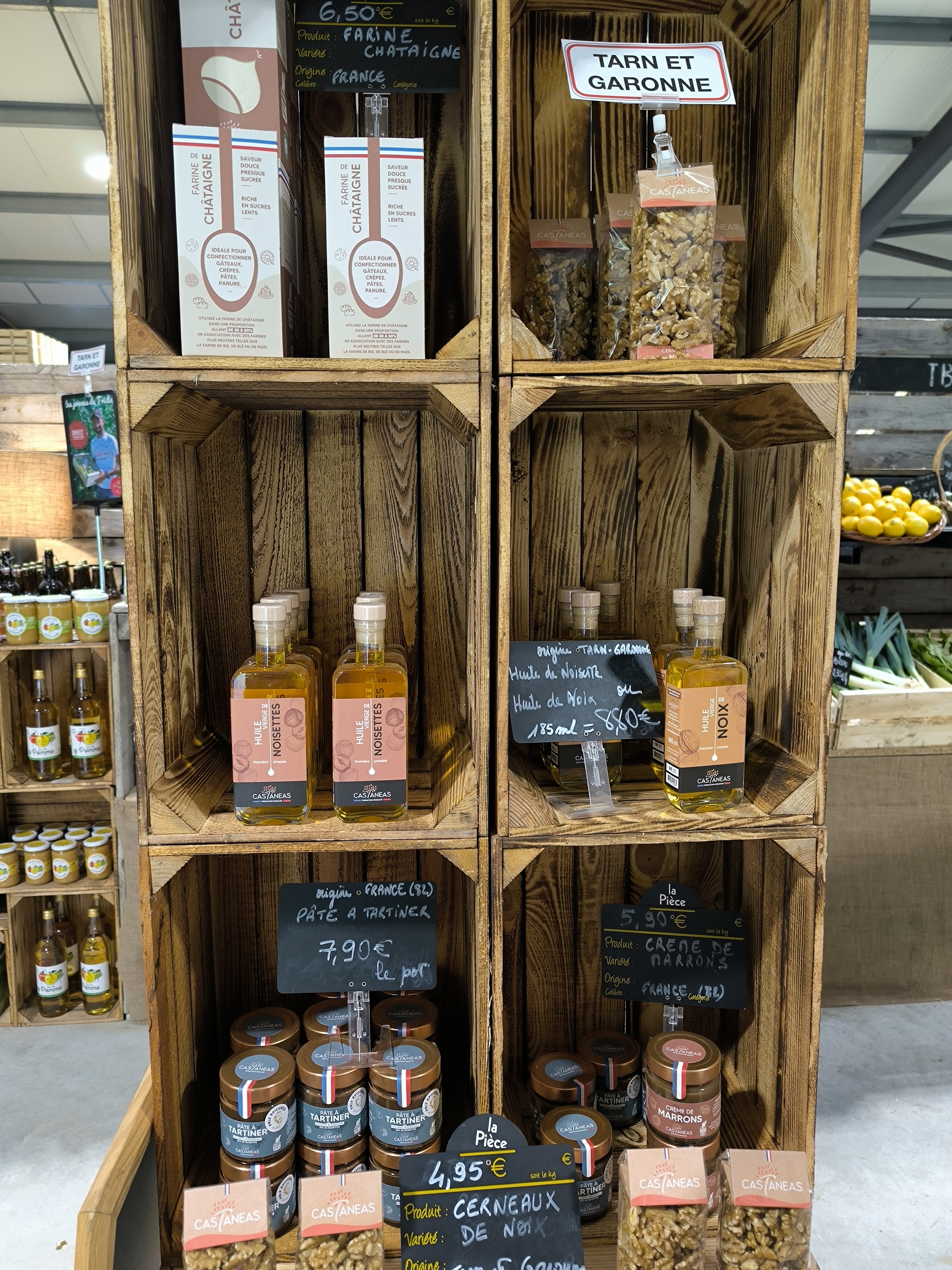 Photo n° 20 de l'avis de Sandrine.G fait le 21/03/2024 à 17:52