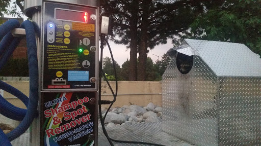 Self Service Car Wash «Buffs Wash», reviews and photos, 1905 3rd St, Boulder, CO 80302, USA