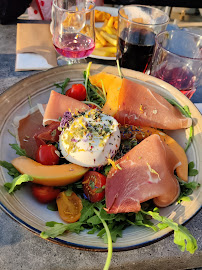 Plats et boissons du Restaurant La Buvette de la Plage à Saint-Valery-sur-Somme - n°6