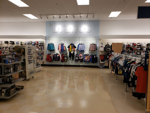 Department Store «Marshalls», reviews and photos, 3 Hampton House Rd, Newton, NJ 07860, USA