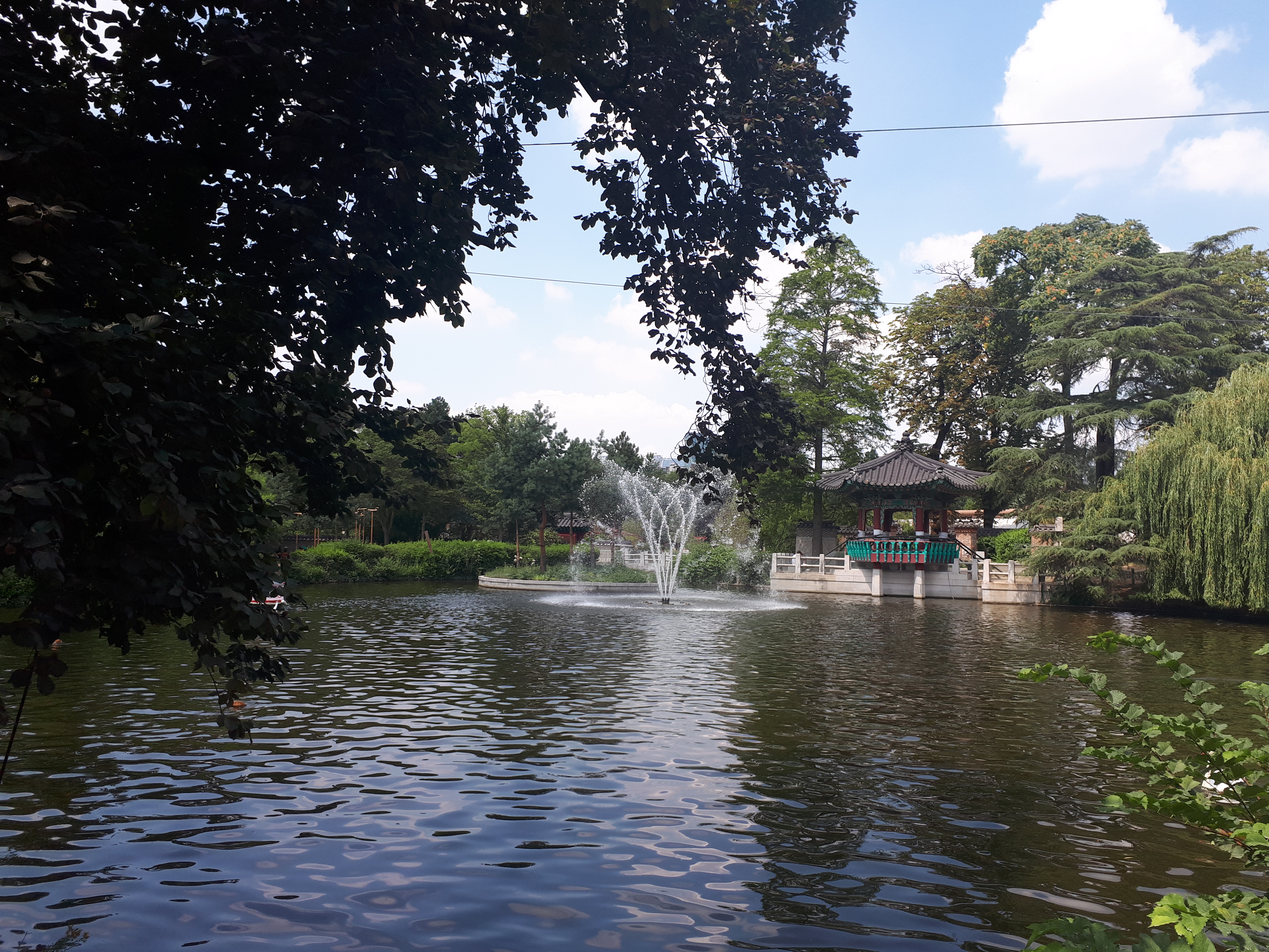 Photo n° 1 de l'avis de Elodie.e fait le 25/07/2018 à 11:10